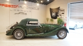 Morgan Roadster V6 3,7l - photo 4