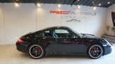 Porsche 997 S - photo 3