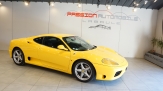 Ferrari 360 Modena - photo 1