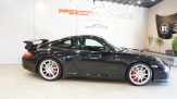 Porsche 997 GT3 MK1 - photo 2