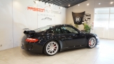 Porsche 997 GT3 MK1 - photo 3