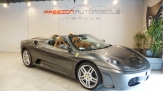 Ferrari F430 Spider - photo 1