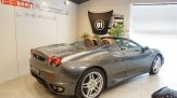 Ferrari F430 Spider - photo 4