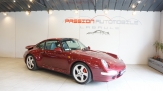 Porsche 993 TURBO - photo 1