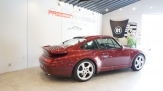 Porsche 993 TURBO - photo 3