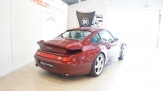 Porsche 993 TURBO - photo 4