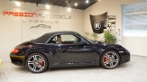Porsche 997 4S CABRIOLET - photo 3