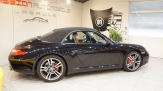Porsche 997 4S CABRIOLET - photo 4