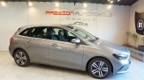 Mercedes Classe B 180 D - photo 2