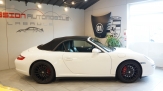 Porsche 997 4S cabriolet - photo 2