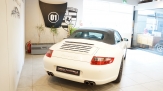 Porsche 997 4S cabriolet - photo 4