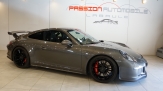 Porsche 991 GT3 - photo 1