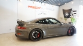 Porsche 991 GT3 - photo 3