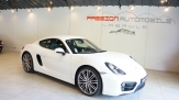 Porsche Cayman 2.7 PDK - photo 1