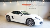 Porsche Cayman 2.7 PDK - photo 2