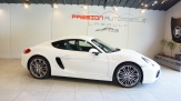 Porsche Cayman 2.7 PDK - photo 3