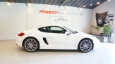 Porsche Cayman 2.7 PDK - photo 4