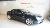 Mercedes SL 500 - photo 1