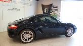 Porsche Cayman S - photo 2