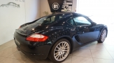 Porsche Cayman S - photo 3