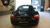 Porsche Cayman S - photo 4