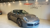 Porsche 991.2 Targa 4S - photo 1