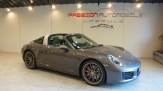 Porsche 991.2 Targa 4S - photo 2