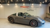 Porsche 991.2 Targa 4S - photo 3