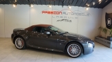 Aston Martin V8 Volante - photo 2