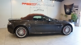 Aston Martin V8 Volante - photo 3