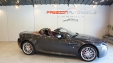 Aston Martin V8 Volante - photo 1