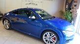 AUDI TTS Coup - photo 3