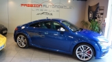 AUDI TTS Coup - photo 4