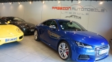 AUDI TTS Coup - photo 1