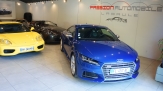 AUDI TTS Coup - photo 2