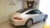 Porsche 996 Targa - photo 3