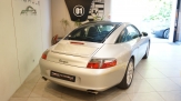 Porsche 996 Targa - photo 4