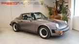 Porsche 911 3.2 - photo 3