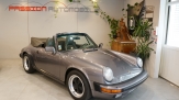 Porsche 911 3.2 - photo 1