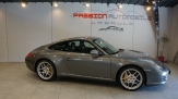 Porsche 997 4S PDK - photo 3