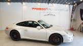 Porsche 997 Carrera 2 - photo 1