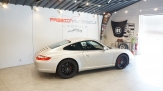 Porsche 997 Carrera 2 - photo 2