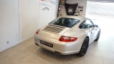 Porsche 997 Carrera 2 - photo 3