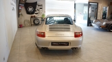 Porsche 997 Carrera 2 - photo 4