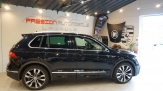 Volkswagen  TIGUAN II - photo 2