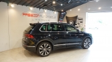 Volkswagen  TIGUAN II - photo 3