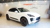 Porsche Macan Turbo - photo 1