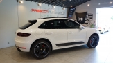 Porsche Macan Turbo - photo 4