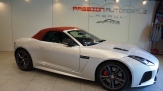 Jaguar F-Type SVR - photo 1