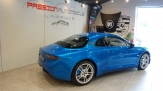 Alpine A110 - photo 4